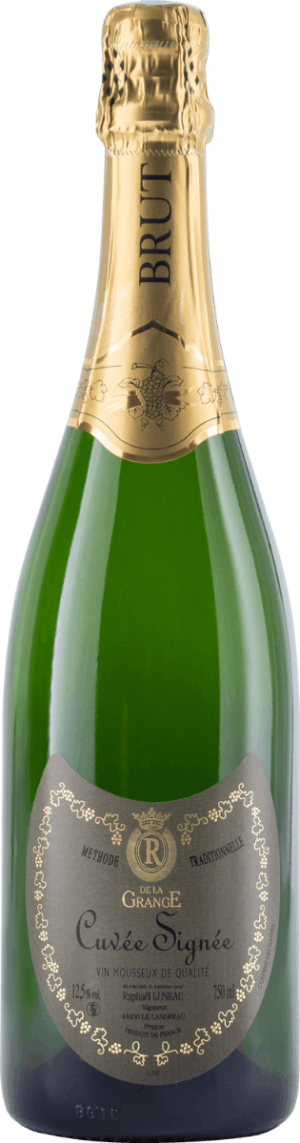 Cuvée Signée