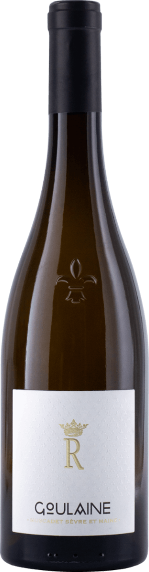 Cru Goulaine 2014