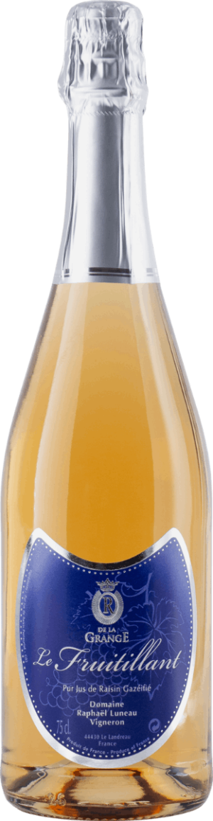 Le Fruitillant