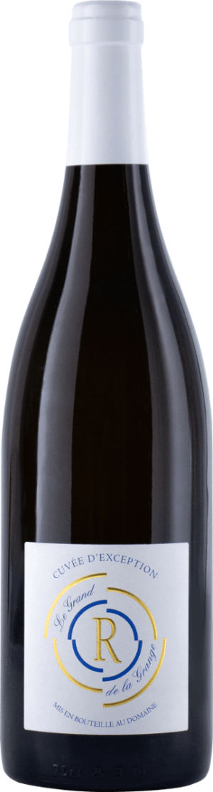 Le Grand R 2022